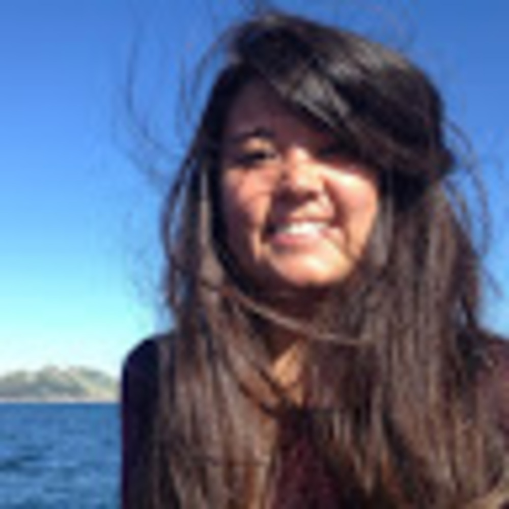 Meet your Posher, Elizabeth